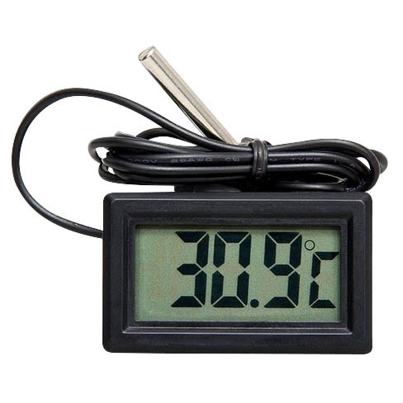 Miniatura 5 de Termometro Termografo Bolsillo TPM10